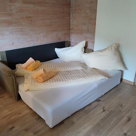 Huberhof 10 By Alpenidyll Apartments Schladming Extérieur photo