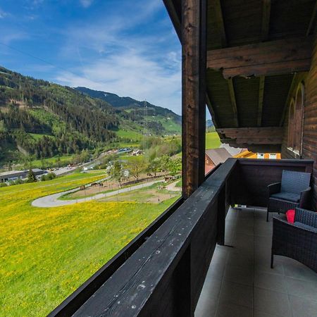 Huberhof 10 By Alpenidyll Apartments Schladming Extérieur photo