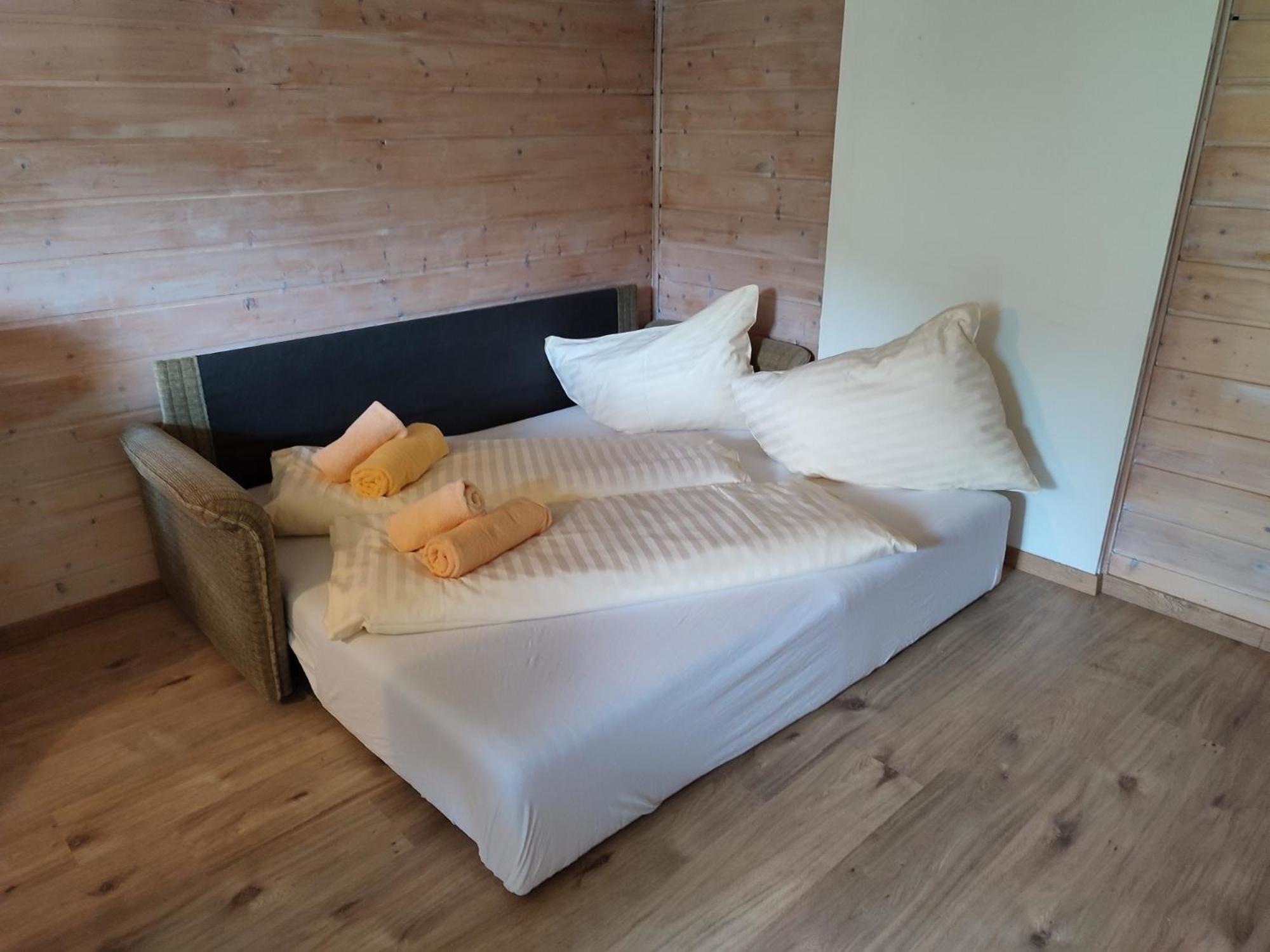 Huberhof 10 By Alpenidyll Apartments Schladming Extérieur photo