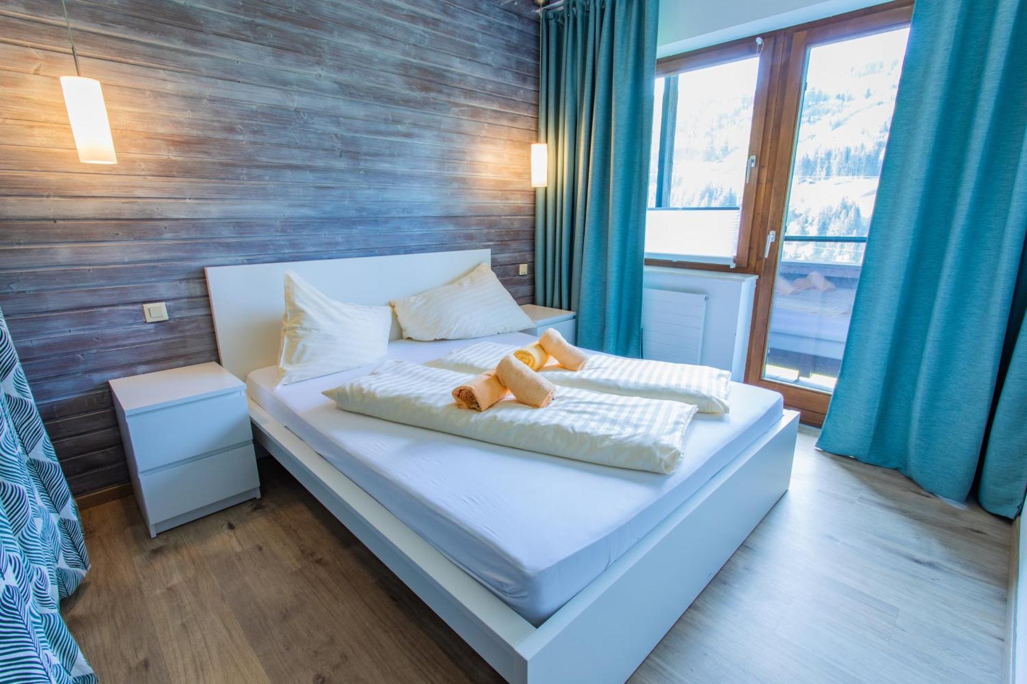 Huberhof 10 By Alpenidyll Apartments Schladming Extérieur photo