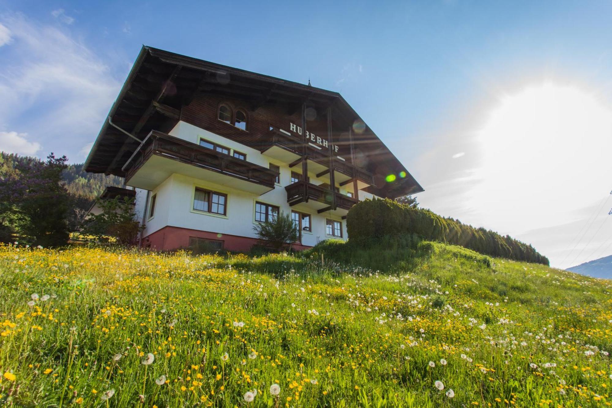 Huberhof 10 By Alpenidyll Apartments Schladming Extérieur photo